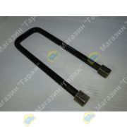 Стремянка 20х82х300 тип F1/F2