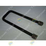 Стремянка 20х92х300 тип F1/F2