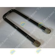 Стремянка 22х92х350 тип F1/F2