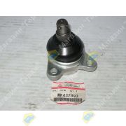 Шаровая нижняя MITSUBISHI CANTER FB 4WD MK432893 оригинал