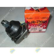 Шаровая верхняя NISSAN F22/F23 40110-T3060/40110-01G25/SB-4391 «555»