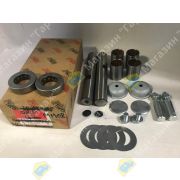 Ремкомплект шкворней MITSUBISHI CANTER 3т MM-08/MM-14/KP-551 d=30/L=180 QML