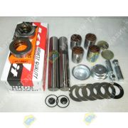Ремкомплект шкворней MITSUBISHI CANTER 3т MM-08/MM-14/KP-551 d=30/L=180 корея