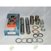 Ремкомплект шкворней NISSAN 4т MN-06/KP-151 d=30/L=195 корея