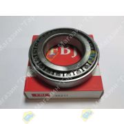Подшипник 30211 FBJ 55х100х23 задний наружный MITSUBISHI CANTER