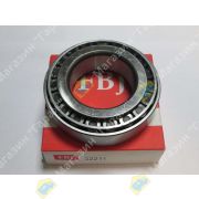 Подшипник 32211 FBJ 55х100х27 передний внутренний NISSAN UD