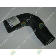 Патрубок радиатора ISUZU ELF NKR 8942585970/8943403910/IZ261 верхний MALCORP