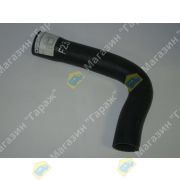 Патрубок радиатора NISSAN ATLAS F23 21501-10T00/21501-10T01 верхний MALCORP (при необходимости можно заменить на 21501-6T000)