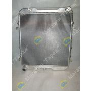 Радиатор MAZDA TITAN двигатель HA/XA '89- MA-0109-48 / (MZ0087 SAT) без горловины (алюминиевый)