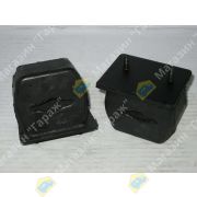 Отбойник рессоры MITSUBISHI CANTER задний MB161440/MK312509 ASUKI