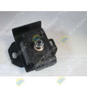 Подушка двигателя ISUZU ELF двигатель 4HF1/4HE1 (рессоры) NOK 3502-4-0032-1 8970792201/8971614940 L передняя