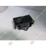 Подушка двигателя MITSUBISHI FUSO двигатель 6D16 ME031962/MK311288/ ME074624/ME034978/ME031774 SMS-1507 передняя SCHMACO