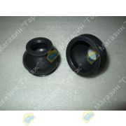Пыльник рулевого наконечника (D34mm x L30mm x d19mm)