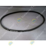 Ремень клиновой 13х1096 3420/6420 BANDO RPF3420/RAF3420