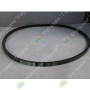 Ремень клиновой 13х1185 3455/6455 BANDO RPF3455/RAF3455