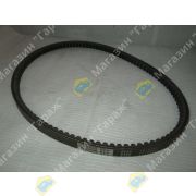 Ремень клиновой 17х1051 5400/8400 BANDO RPF5400