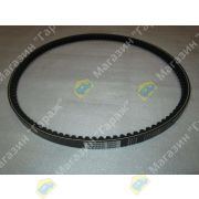 Ремень клиновой 17х1076 5410/8410 BANDO RPF5410