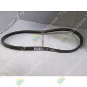 Ремень клиновой 17х1089 5415/8415 BANDO RPF5415