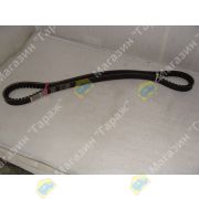 Ремень клиновой 17х1165 5445/8445 BANDO RPF5445