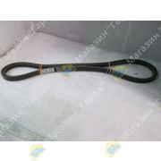 Ремень клиновой 17х1191 5455/8455 BANDO RPF5455