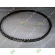 Ремень клиновой 17х1203 5460/8460 BANDO RPF5460