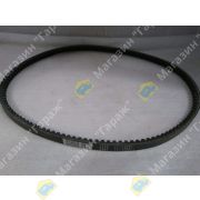 Ремень клиновой 17х1254 5480/8480 BANDO RPF5480