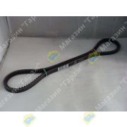Ремень клиновой 17х1267 5485/8485 BANDO RPF5485