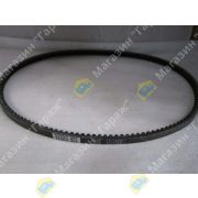 Ремень клиновой 17х1305 5500/8500 BANDO RPF5500