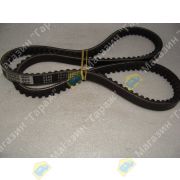 Ремень клиновой 17х1407 5540/8540 BANDO RPF5540