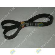 Ремень поликлиновой 6PK1195 BANDO двигатель 4M50-T ME241667