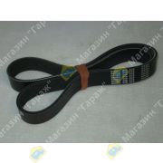 Ремень поликлиновой 7PK990 BANDO двигатель 4JJ1 8973629260