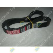 Ремень поликлиновой 7PK1025 DONGIL двигатель 4JJ1 8980031870