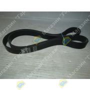 Ремень поликлиновой 8PK1490 BANDO 8976009150 двигатель 6HL1