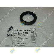 Сальник лобовой MAZDA двигатель WL/FE/R2/RF FS05-10-602A/FE01-10-602/ F801-10-602/M4570 34х48х7 Musashi
