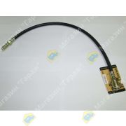 Шланг тормозной ISUZU CXZ передний 1093642060/BH-09090 BRAKE HOSE