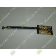 Шланг тормозной MITSUBISHI CANTER передний MH033226/MC869639/BH-G347 BRAKE HOSE