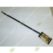 Шланг тормозной MITSUBISHI FUSO передний MH033775/MH033251/MH031885/ BH-G340 BRAKE HOSE