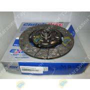 Диск сцепления MITSUBISHI MB-37 300x190x14x35.18 двигатель 4D35/4M51 EXEDY MFD067U высота втулки 56мм