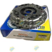 Корзина сцепления NISSAN NSC- 350х220х379 двигатель FE6 ACCEL NDC516 CND-004 30210-Z5110 лапковая с пятаком