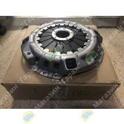 Корзина сцепления ISUZU/NISSAN/MITSUBISHI ISC-13 325x210х368 двигатель FE6/MD92/FD46 EMIC NDC536 лепестковая с пятаком