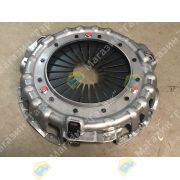 Корзина сцепления MITSUBISHI MTC- 325x210х375 двигатель 6M60/6M61 EMIC MFC581 лепестковая EMIC