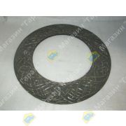 Накладки сцепления d 380x240x5