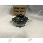 Подшипник выжимной HINO двигатель N04C 68TKL4002R 31230-37050 HINO300 KITATOMO KTM3123037050