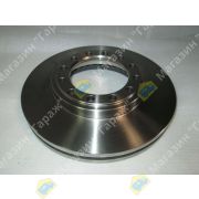 Диск тормозной ISUZU ELF NPR 8973718751/8971735200 GR-21033 d=293мм G-BRAKE