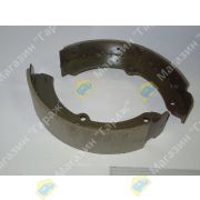 FN-2294 колодки тормозные барабанные TOYOTA ASUKI