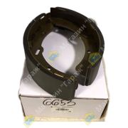 FN-6653 колодки тормозные барабанные MITSUBISHI CANTER GSPARTS DFN-6653