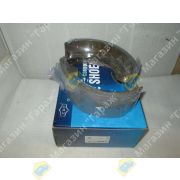 FN-3370R колодки тормозные барабанные MAZDA CAC