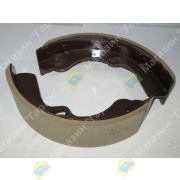 FN-4451 колодки тормозные барабанные ISUZU JFBK