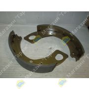 Колодки ручника HINO 10т FN-8806/S4653-01290 CAC