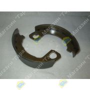 Колодки ручника ISUZU FRR FN-4466/1462200260 CAC